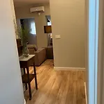 Apartman Precioso Y Centrico