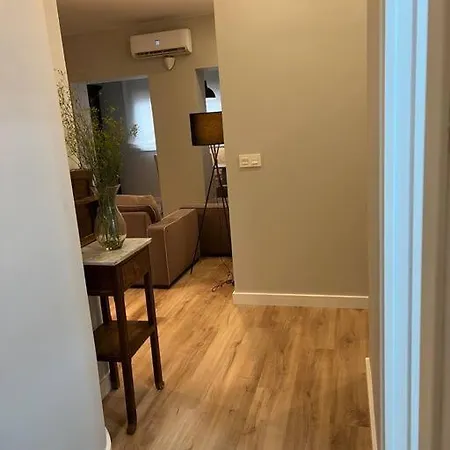 Apartamento Precioso Y Centrico