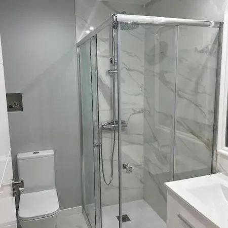 Apartamento Precioso Y Centrico *