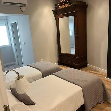 Precioso Y Centrico Apartman Zaragoza