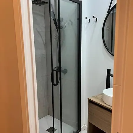 Apartman Precioso Y Centrico *