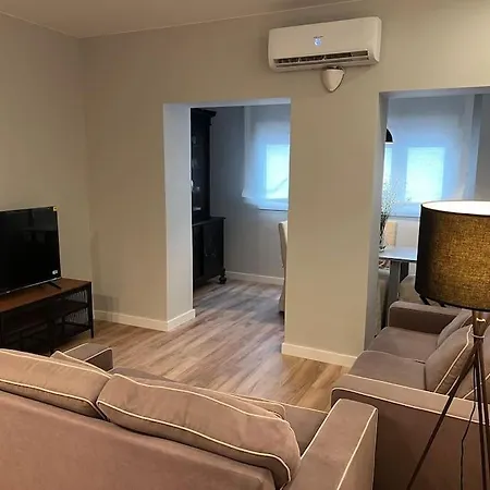Apartman Precioso Y Centrico *