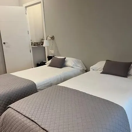 Precioso Y Centrico Apartamento Zaragoza