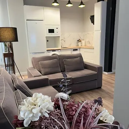 Appartamento Precioso Y Céntrico *