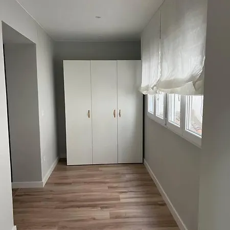 Precioso Y Céntrico Appartamento Saragozza