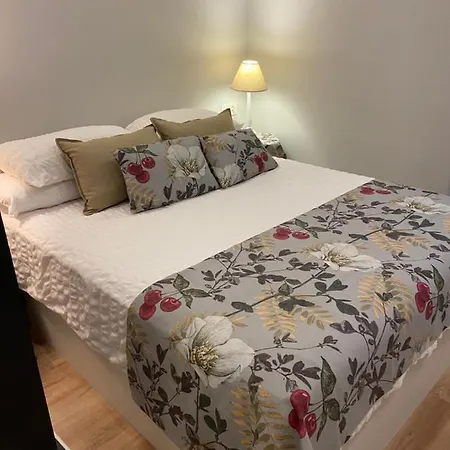Apartamento Precioso Y Céntrico