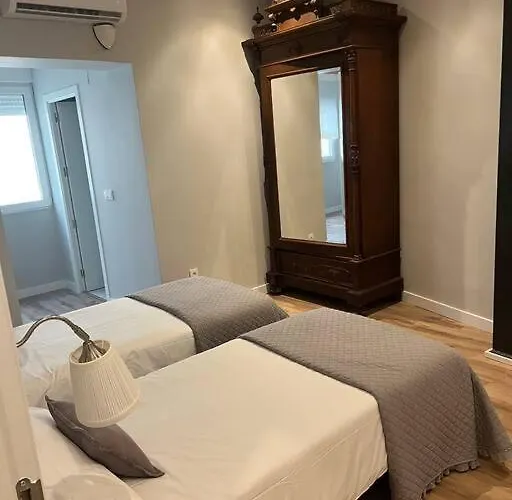 Precioso Y Centrico Apartment Zaragoza