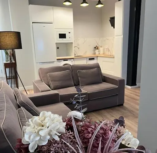 Apartment Precioso Y Centrico *